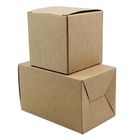 Stampa d'imballaggio delle scatole CMYK di carta del prodotto ondulato ambientale del contenitore