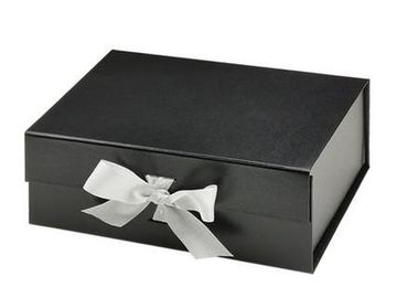 Contenitore di regalo d'imballaggio della scatola pieghevole del cartone riciclabile con stampa offset