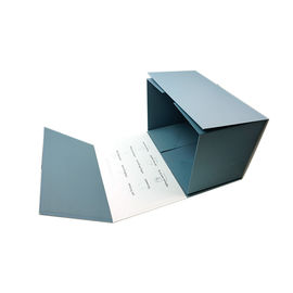 La scatola di cartone di lusso della carta ondulata gioca la stampa di Cmyk Pantone Coloroffset